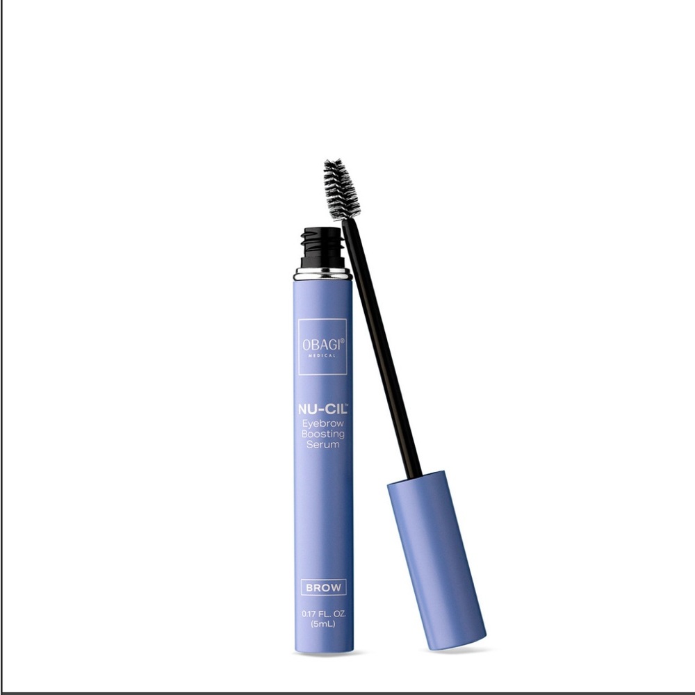 Obagi Nu-Cil Eyebrow Boosting Serum, New in Box
